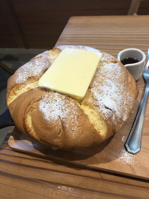 また 孤独のグルメのパンケーキ By ありれい カフェ スペース エルディーケー Cafe Space L D K 栗平 カフェ 食べログ また 孤独のグルメのパンケーキ By ありれい カフェ スペース エルディーケー Cafe Space L D K 栗平 カフェ 食べログ