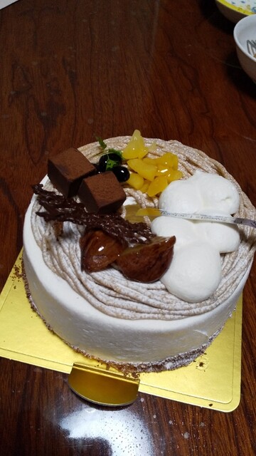 フルールきくや イオン前沢店 - 前沢（ケーキ）の写真