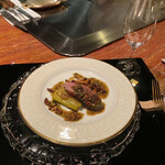 八王子うかい亭 - 