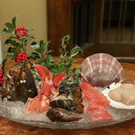 八王子うかい亭 - 