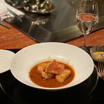 八王子うかい亭 - 