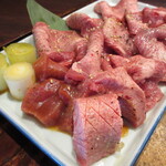 Sumibiyakiniku Kyuu - 