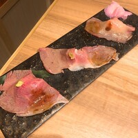 肉と日本酒いぶり 有楽町店 - 