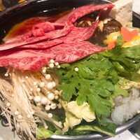 肉と日本酒いぶり 有楽町店 - 