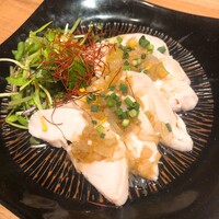 肉と日本酒いぶり 有楽町店 - 