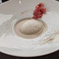 レストラン シンフォニー - 