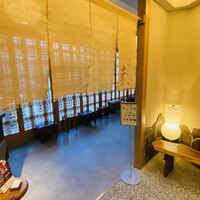 しゃぶしゃぶ 山笑ふ 表参道店 - 