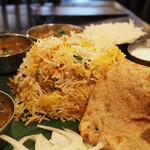 Andhra Dining GINZA - 