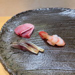 すし屋　小桜 - 