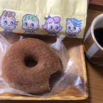 Mister Donut - 