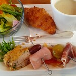 ノーワンズ レシピ - 