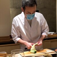 鮨 くりや川 - 