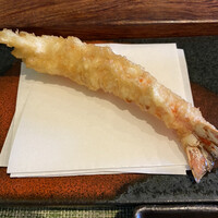 てんぷら天英 - 