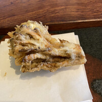 てんぷら天英 - 