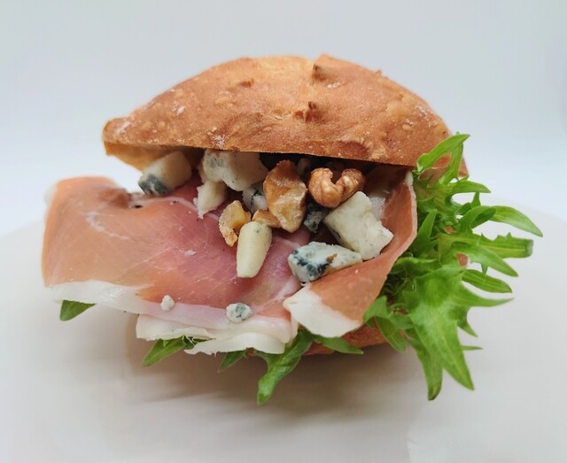 ザ サンドウィッチ ササ Thee Sandwich Sasa 神楽岡 サンドイッチ 食べログ ザ サンドウィッチ ササ Thee Sandwich Sasa 神楽岡 サンドイッチ 食べログ