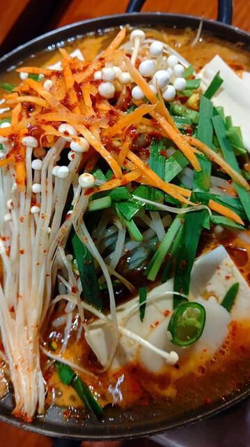 Korean Furyoryo Risetaryon photo 2