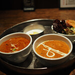 オールドデリー - 