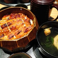 うなぎ四代目菊川 クロスゲート金沢店 - 