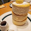 カフェ＆パンケーキ gram イオンレイクタウンmori店