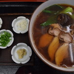 Ishidaya Mitohan Ramen - 