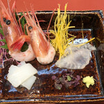 すし和食 一膳 - 