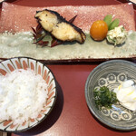 すし和食 一膳 - 