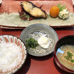 すし和食 一膳 - 