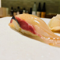 鮨まつもと 横浜店 - 