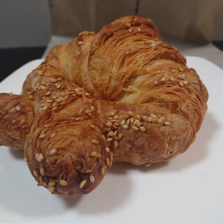 口コミ一覧 ザ シティ ベーカリー 東急プラザ銀座店 The City Bakery 銀座 パン 食べログ