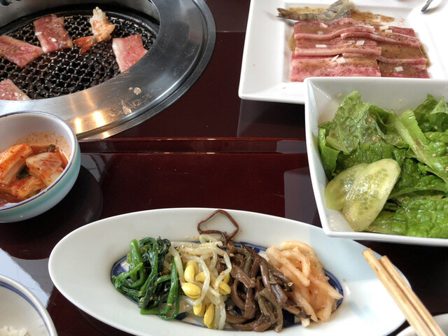 叙々苑 東京オペラシティ53店 ジョジョエン 初台 焼肉 食べログ 叙々苑 東京オペラシティ53店 ジョジョエン 初台 焼肉 食べログ