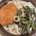 Makino Udon - 