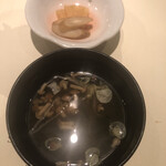 小石澤 - 