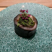 宇田津 鮨 - 