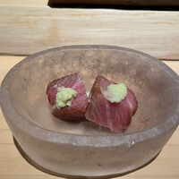 宇田津 鮨 - 