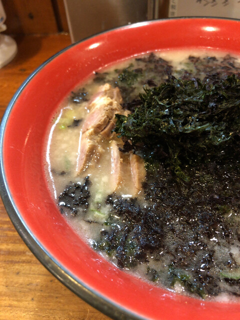 がんこや かるがん つくば店 荒川沖 ラーメン 食べログ がんこや かるがん つくば店 荒川沖 ラーメン 食べログ