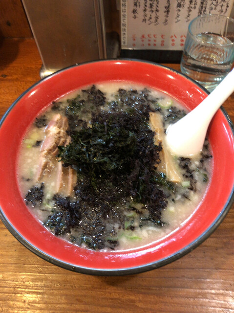 がんこや かるがん つくば店 荒川沖 ラーメン 食べログ がんこや かるがん つくば店 荒川沖 ラーメン 食べログ