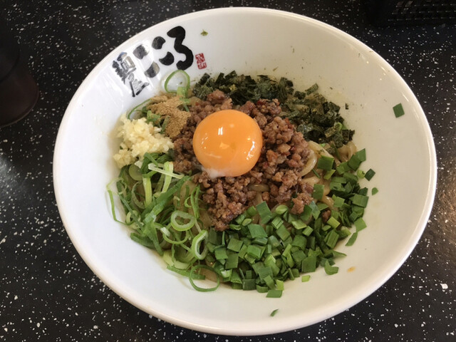 麺屋 こころ 高田馬場店 西早稲田 ラーメン 食べログ