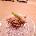 Sushi Matsumoto - 