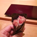 Sushi Matsumoto - 