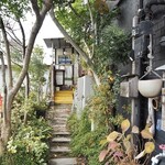おやつのお店 よつば印 - 