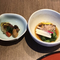 しら河 浄心本店 - 