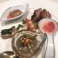 中国飯店 三田店 - 