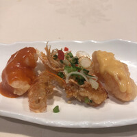 中国飯店 三田店 - 