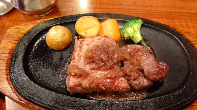 アウグスタ August 東武宇都宮 ステーキ 食べログ アウグスタ August 東武宇都宮 ステーキ 食べログ