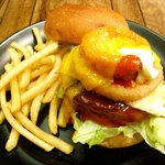 ヴィレッジヴァンガード ダイナー - 