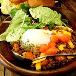 ヴィレッジヴァンガード ダイナー - 