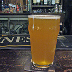 ブルドッグ 銀座 クラフトビール World Beer Pub＆Foods - 大山Gビール 八郷