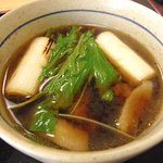 讃岐うどん いってつ - 