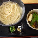 讃岐うどん いってつ - 