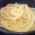 讃岐うどん いってつ - 